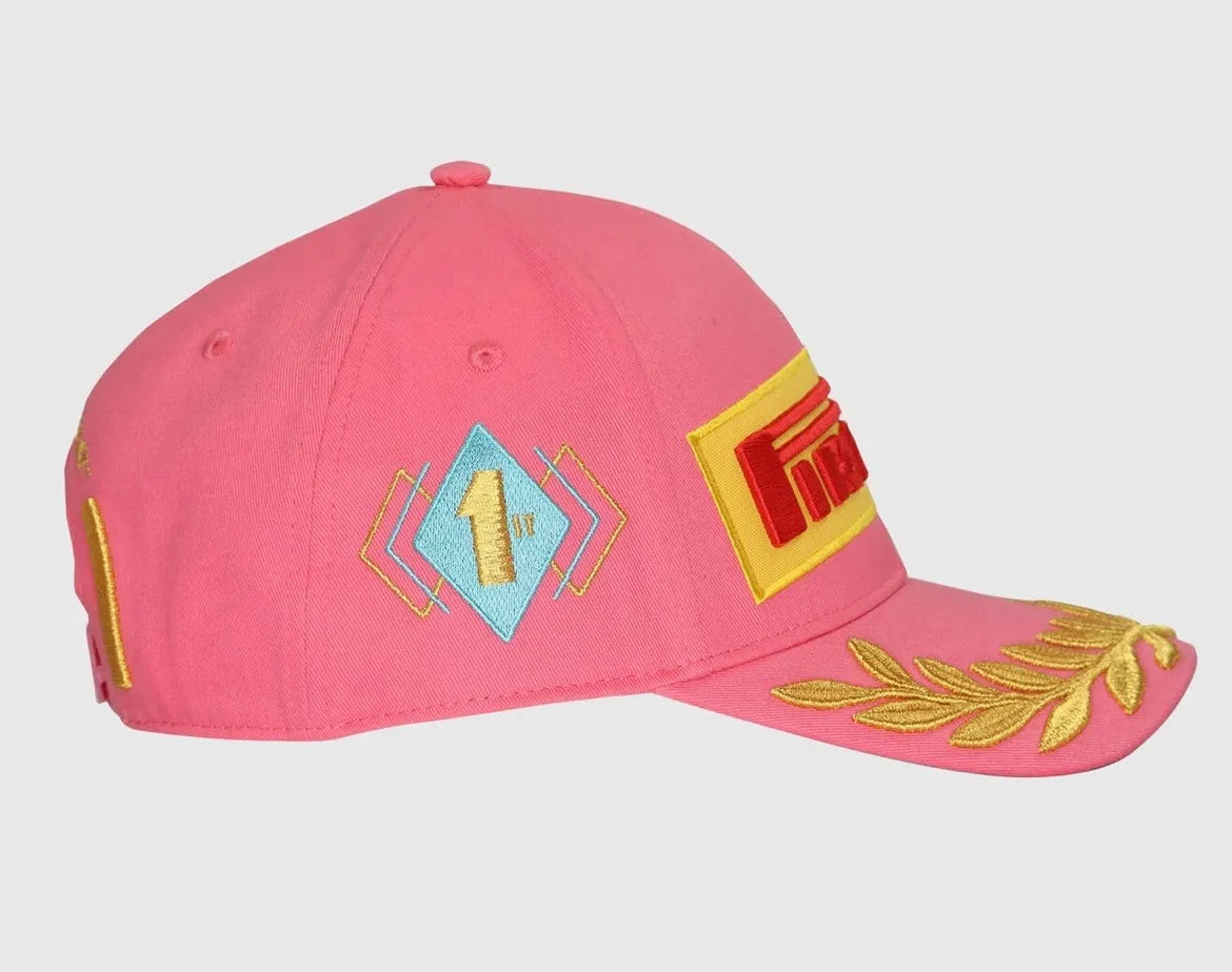 Pirelli Podium Cap Miami 2025