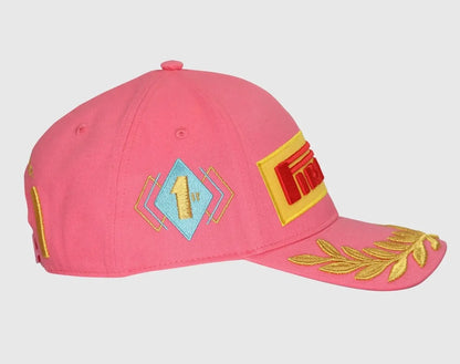 Pirelli Podium Cap Miami 2025