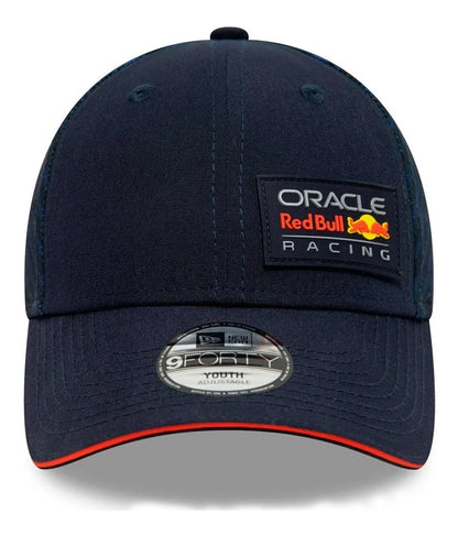 Red Bull Racing Team Cap 2023-RP Teamwear
