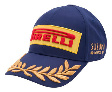 Pirelli Podium Cap Japan 2025