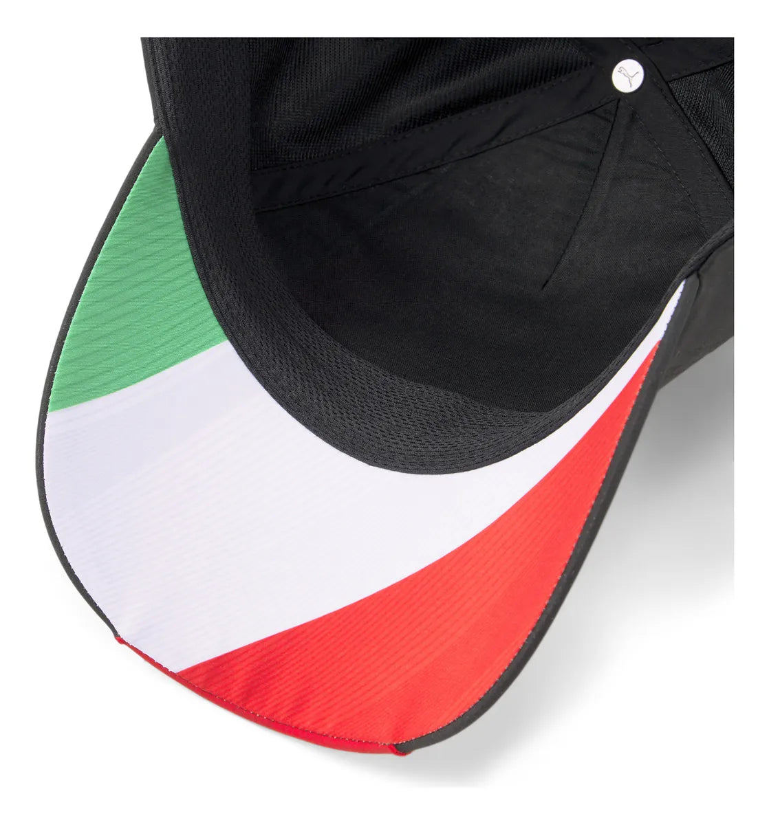 Scuderia Ferrari Kids Team Cap Red 2023-RP Teamwear