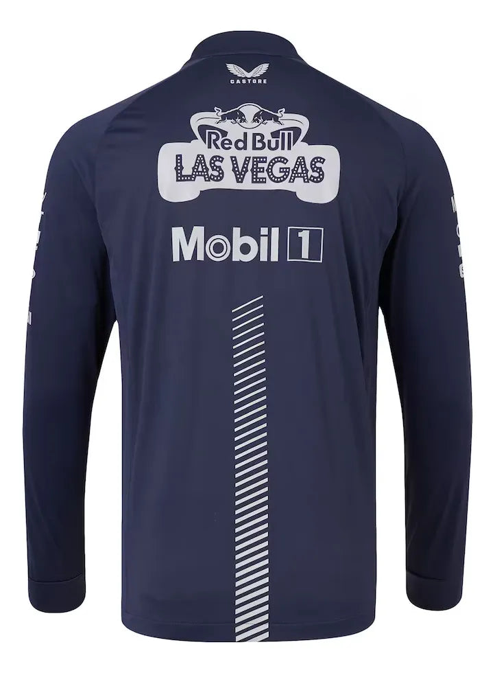 Red Bull Racing Special Edition Las Vegas Softshell 2023-RP Teamwear