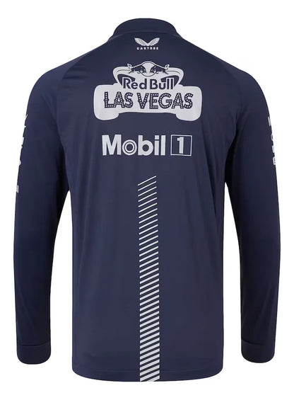 Red Bull Racing Special Edition Las Vegas Softshell 2023-RP Teamwear