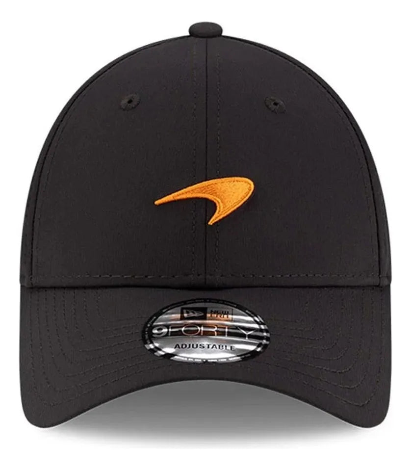 Mclaren Sustainable Ant Cap 2025-Fanwear