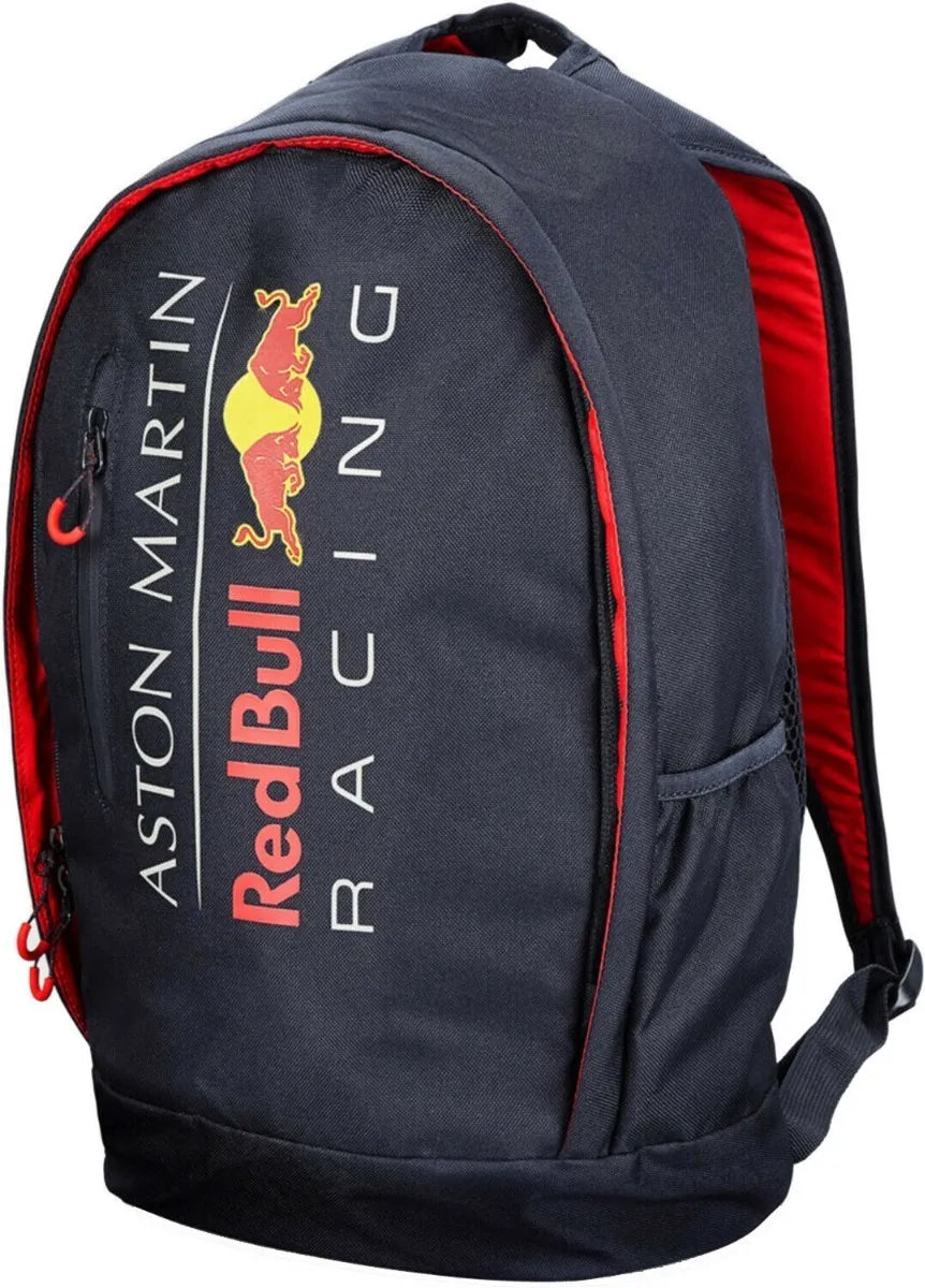 Aston Martin Red Bull Racing Backpack 2020 - Fanwear
