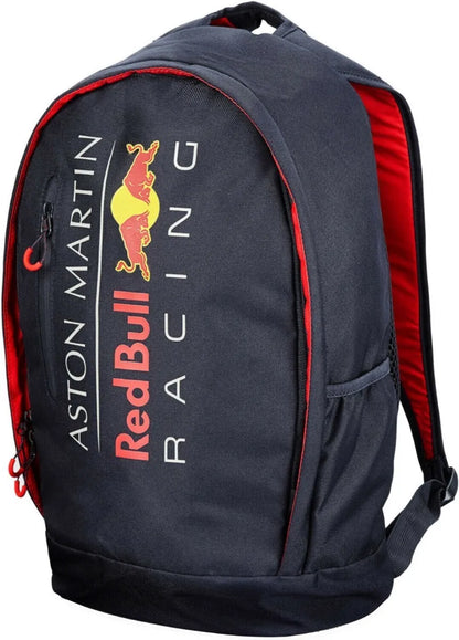Aston Martin Red Bull Racing Backpack 2020 - Fanwear
