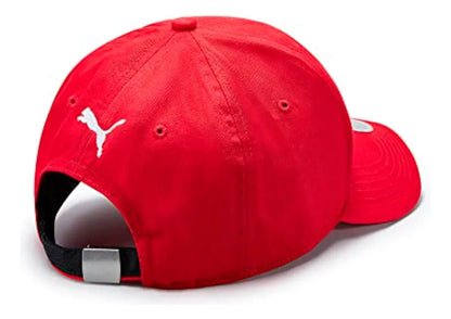 Scuderia Ferrari Classic Cap Red 2023-Fanwear