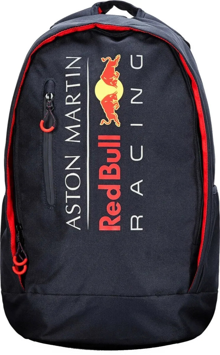 Aston Martin Red Bull Racing Backpack 2020 - Fanwear