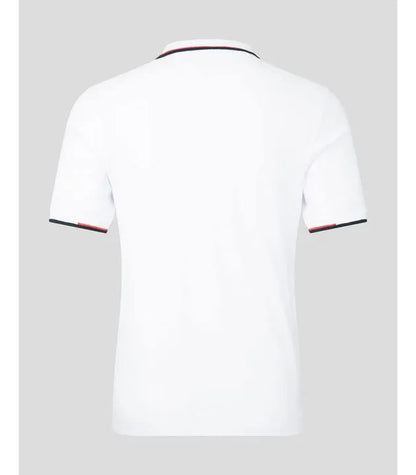 Red Bull Racing Core Polo White 2023-Fanwear