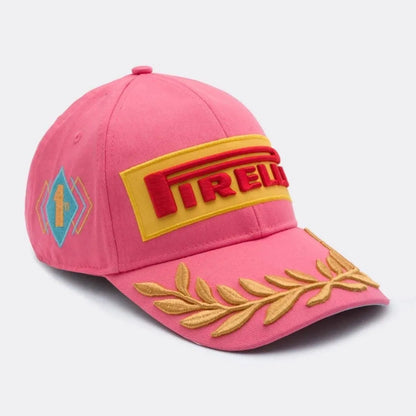 Pirelli Podium Cap Miami 2025