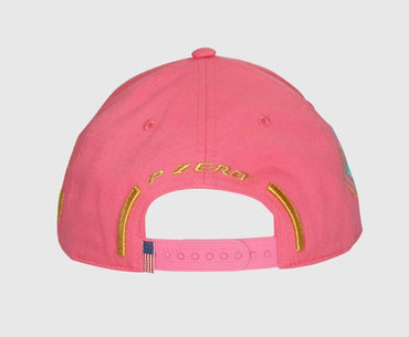 Pirelli Podium Cap Miami 2025