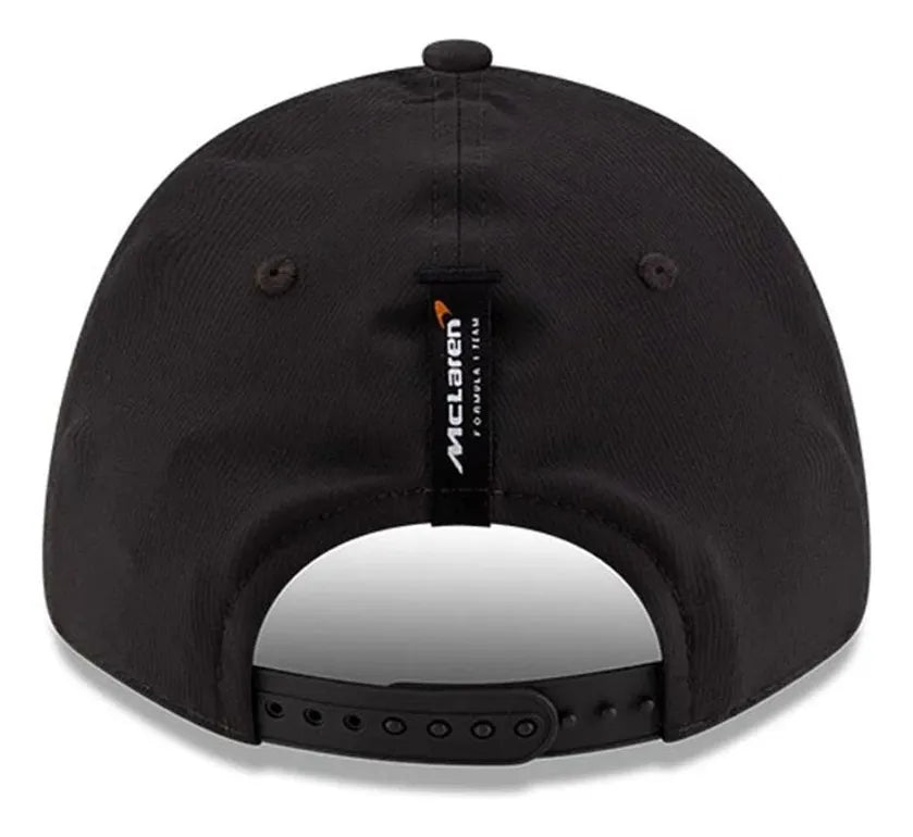 Mclaren Sustainable Ant Cap 2025-Fanwear