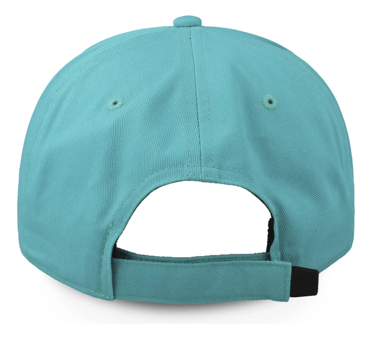 Mercedes-AMG Petronas Formula 1 Team Large Logo Cap Ultra Teal 2024-Fanwear