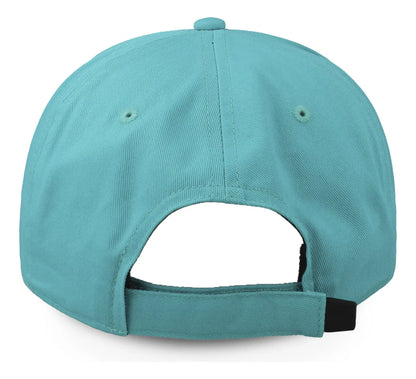 Mercedes-AMG Petronas Formula 1 Team Large Logo Cap Ultra Teal 2024-Fanwear