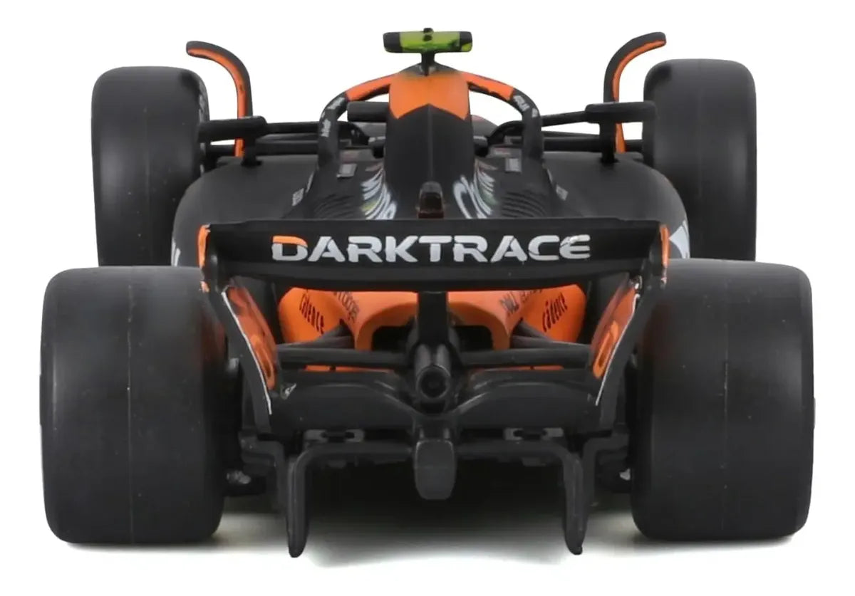 1:43 Scale Model | McLaren MCL38 Oscar Piastri Car