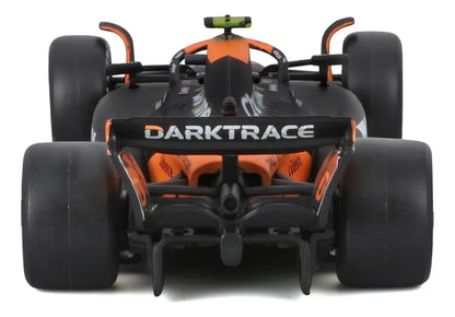 1:43 Scale Model | McLaren MCL38 Oscar Piastri Car