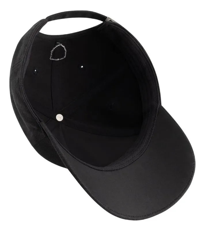 Scuderia Ferrari Graphic Car Black Cap 2025-Fanwear