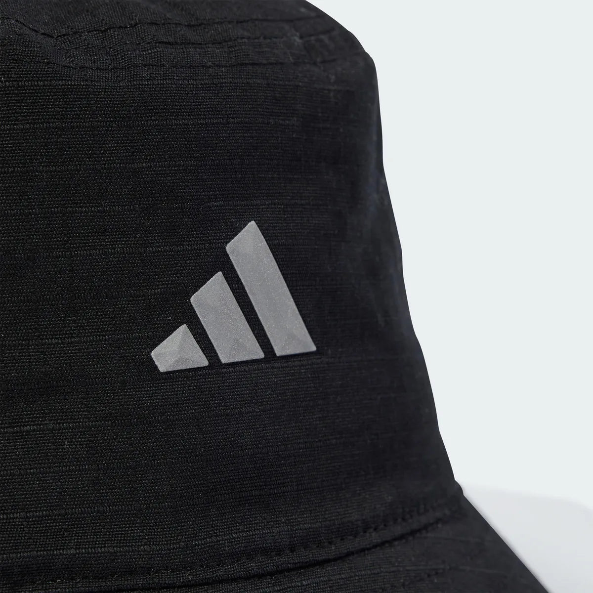 Mercedes Bucket Hat Black 2025-Fanwear