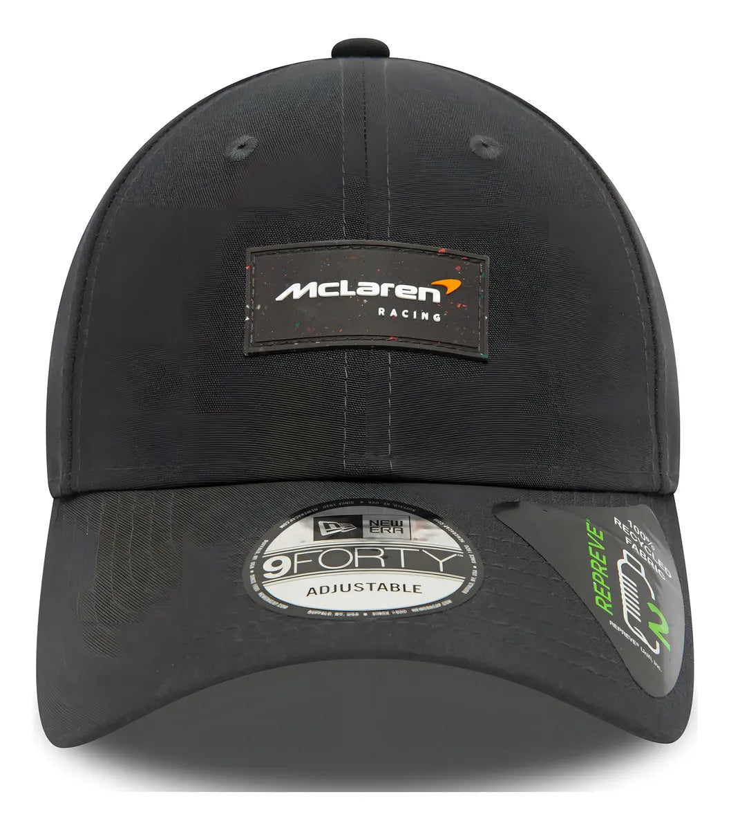 Mclaren Repreve 9Forty Phantom Cap 2023-Fanwear