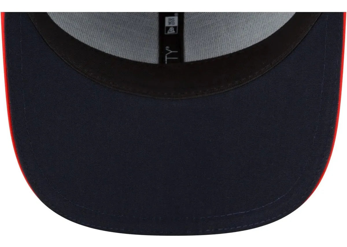 Red Bull Racing Max Verstappen 9Fifty Pc Night Sky Cap 2023-RP Teamwear