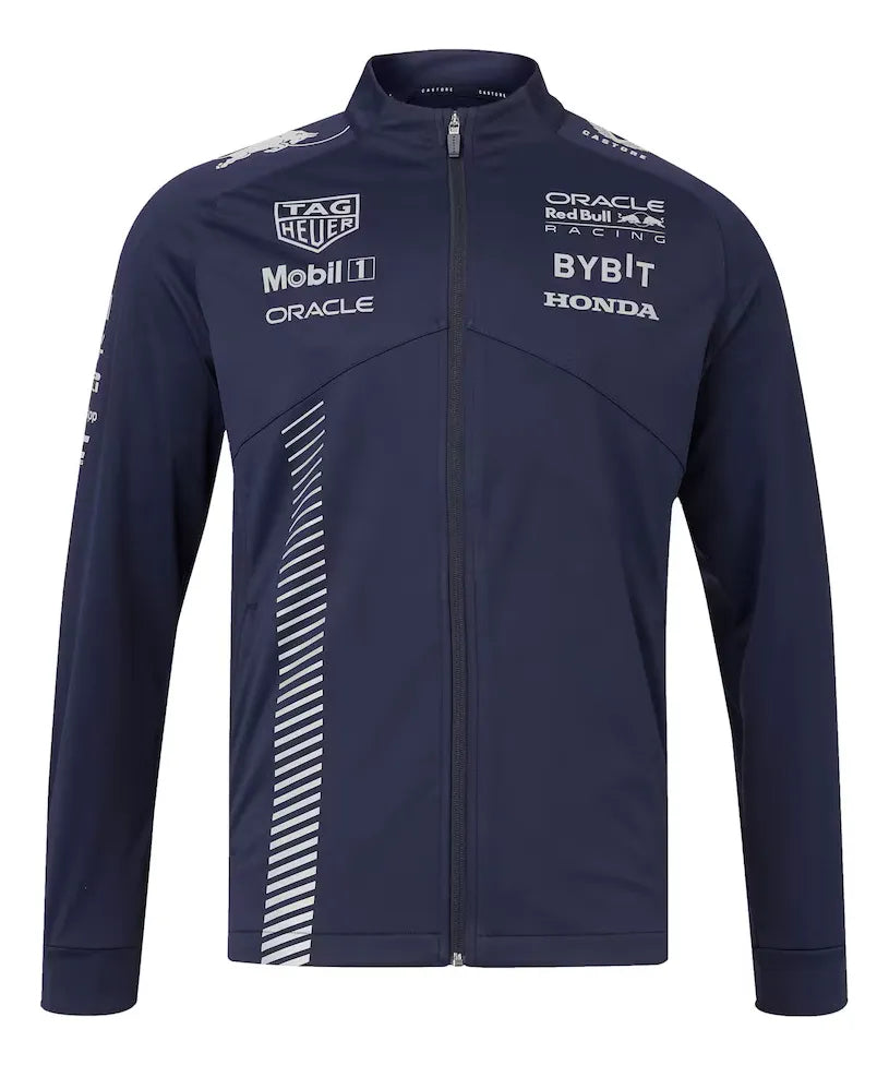 Red Bull Racing Special Edition Las Vegas Softshell 2023-RP Teamwear