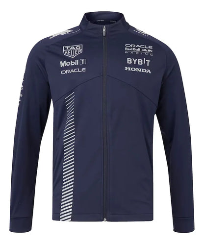 Red Bull Racing Special Edition Las Vegas Softshell 2023-RP Teamwear