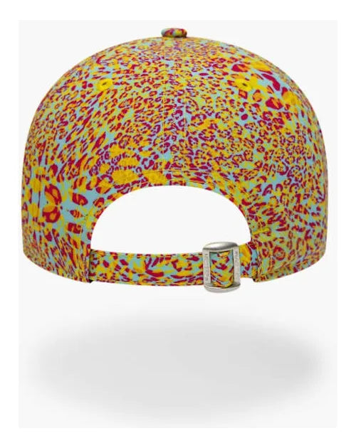 Red Bull Racing Sergio Perez Canada 9Forty Cap 2023-RP Teamwear