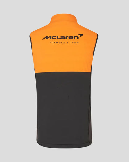 Mclaren Hybrid Gilet Phantom 2024-RP Teamwear