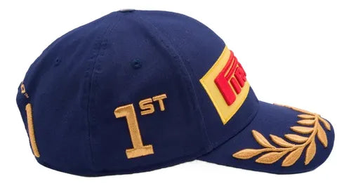 Pirelli Podium Cap Japan 2025
