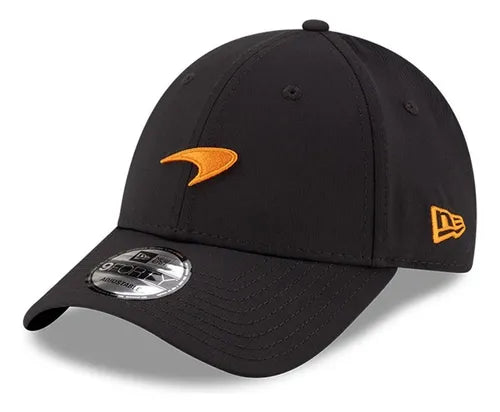 Mclaren Sustainable Ant Cap 2025-Fanwear