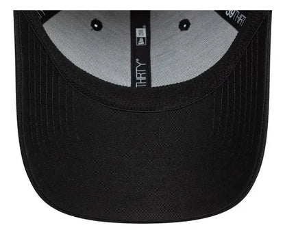 Mclaren Seasonal Black Cap 2025-Fanwear