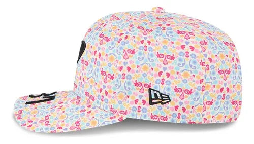 Mclaren Special Edition Men's Mexico Oscar Piastri Cap 2025-RP Teamwear
