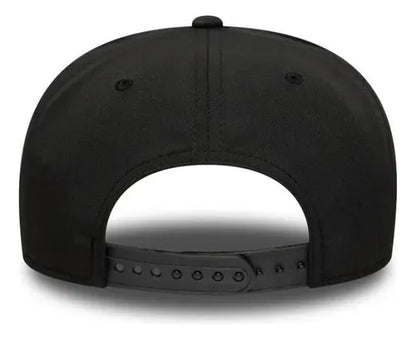 Mclaren Retro Rtp Cap Black 2025-Fanwear