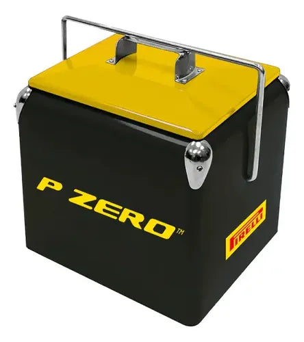 Pirelli Retro Cooler 2024