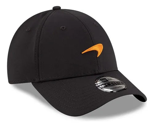 Mclaren Sustainable Ant Cap 2025-Fanwear
