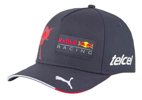 Red Bull Racing Men's Sergio Perez Baseball Cap 2022-RP Teamwear