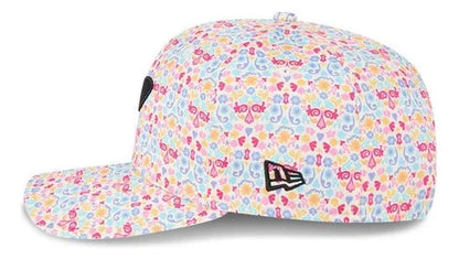 Mclaren Special Edition Men's Mexico Team Cap 2025-RP Teamwear