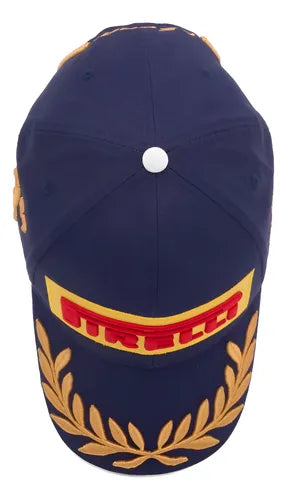 Pirelli Podium Cap Japan 2025