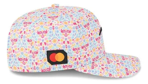 Mclaren Special Edition Men's Mexico Team Cap 2025-RP Teamwear