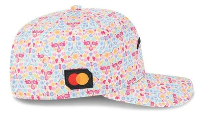 Mclaren Special Edition Men's Mexico Team Cap 2025-RP Teamwear