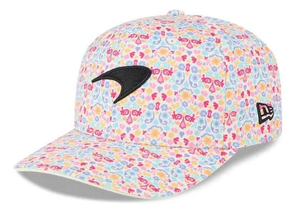 Mclaren Special Edition Men's Mexico Team Cap 2025-RP Teamwear