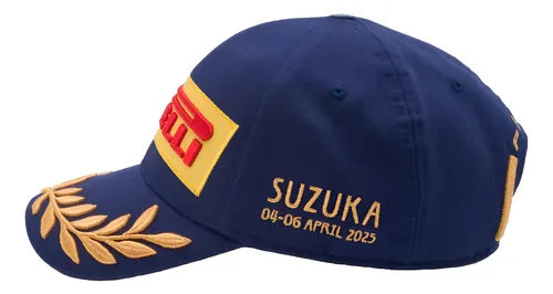 Pirelli Podium Cap Japan 2025