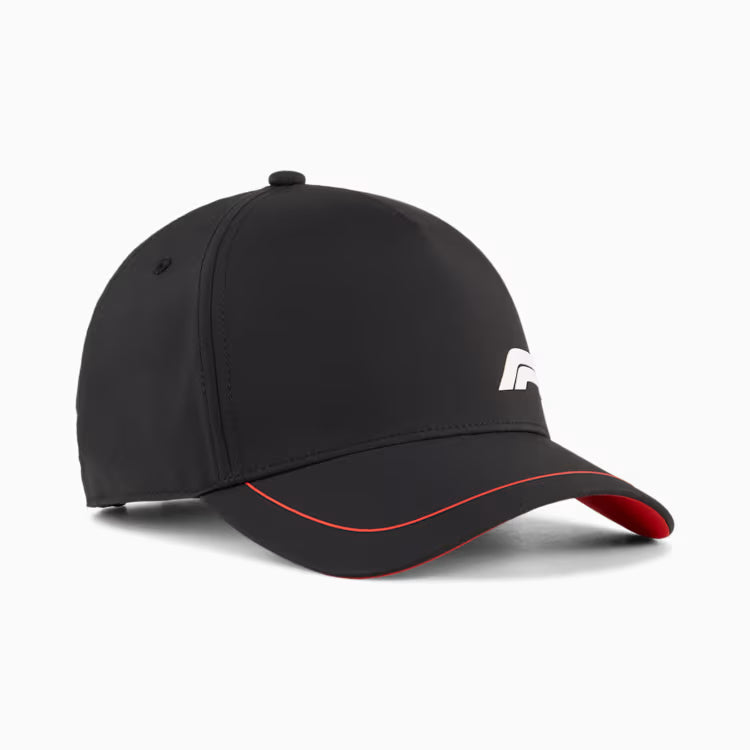 F1 Kids Baseball Cap Black 2026 - RP Teamwear
