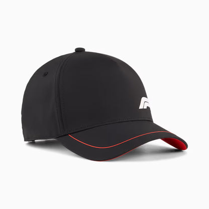 F1 Kids Baseball Cap Black 2026 - RP Teamwear