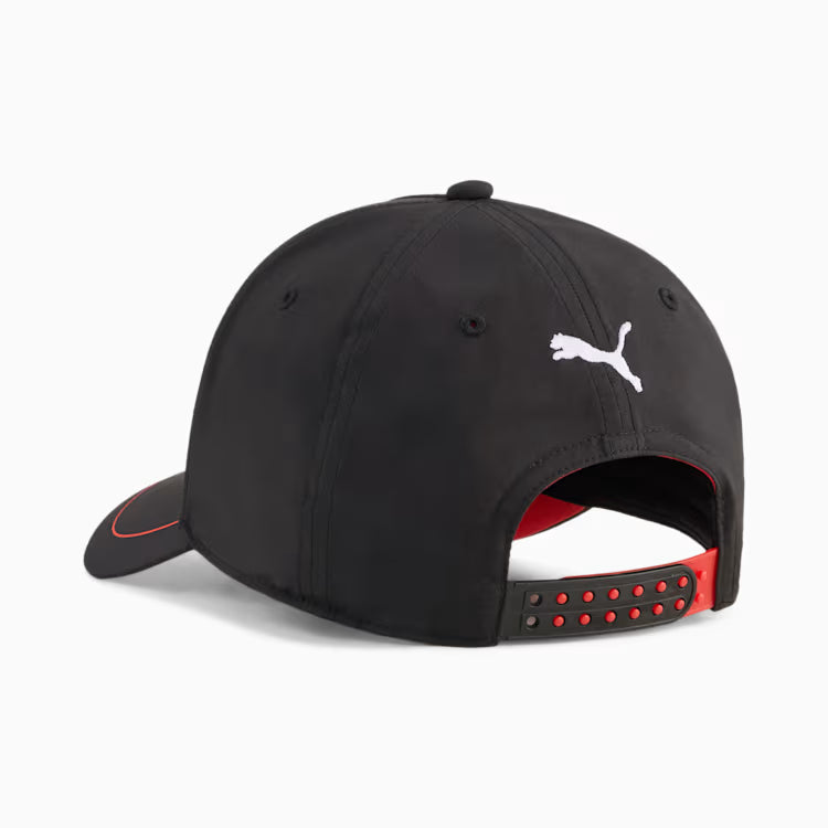 F1 Kids Baseball Cap Black 2026 - RP Teamwear