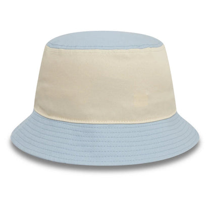 Red Bull Racing Contrast Tapered Bucket Hat Ltcpab 2025-Fanwear