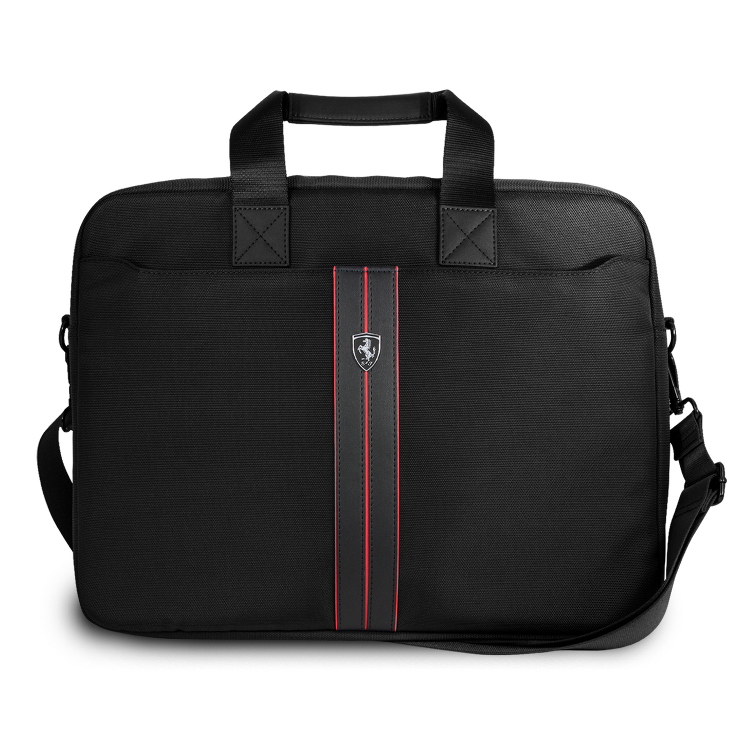 Scuderia Ferrari Urban Collection Laptop Bag