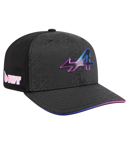 Alpine Special Edition Men's Team Vegas Cap 2025-RP Teamwear