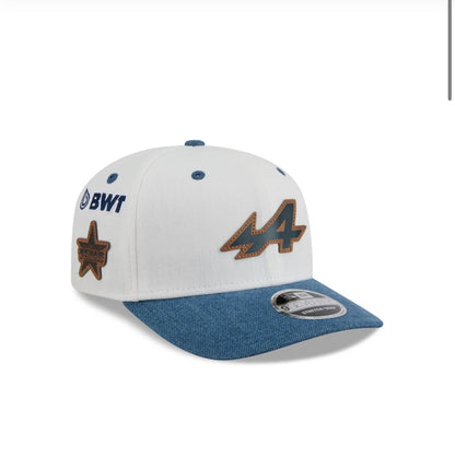 Alpine Special Edition Men's Austin Team Cap 2025-RP Teamwear