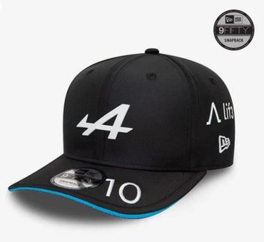 Alpine Pierre Gasly Cap 2023-RP Teamwear